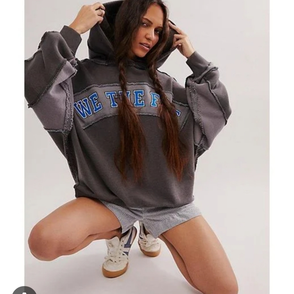 We the free 215 hoodie - Picture 2 of 3